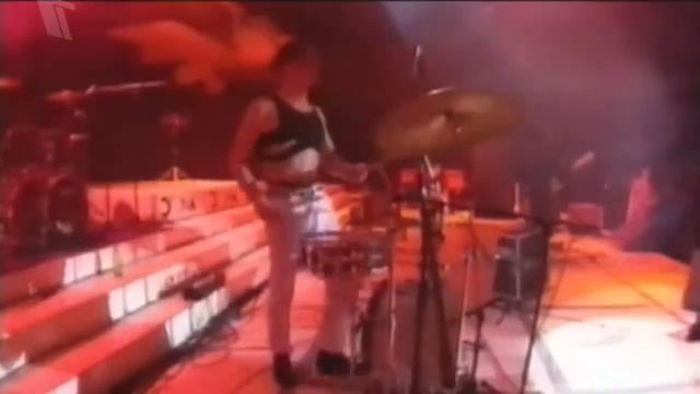 КИНО - Группа Крови (live)