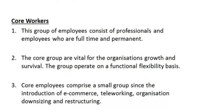 The Shamrock Organisation