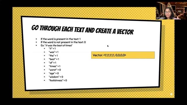 MKAI NLP AI Coding Workshop December 2020