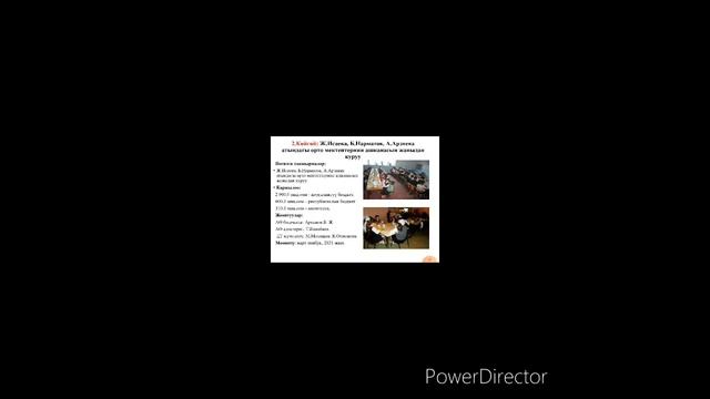 2021-жылга жергиликтуу жамааттын жана Булолу айыл аймагынын биргелешкен аракет планы.