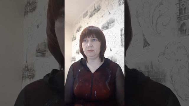 Отзыв участницы терапевтической группы 