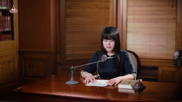 真如老師開示：廣論止觀初探・奢摩他0014_依照經論認識止觀的體性（二）