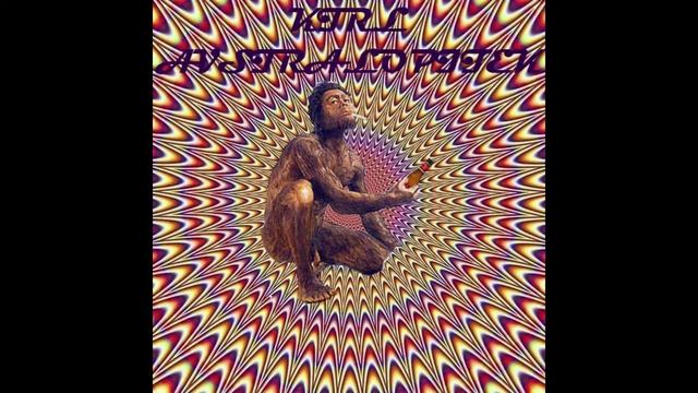 NQMAMKTRL- Австралопитек (Prod. By SVBSLASH)