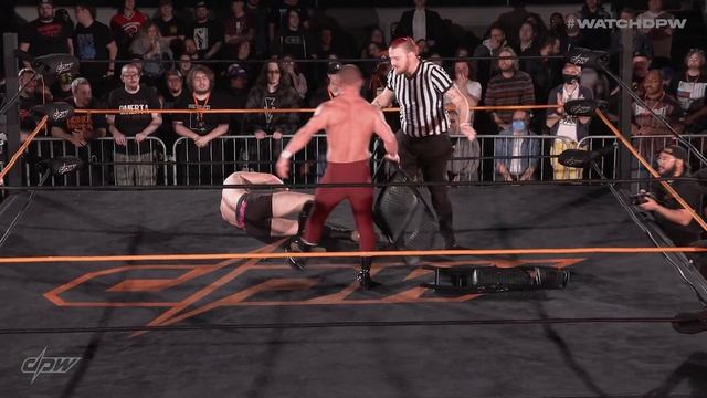 ADAM PRIEST SNAPS! Kozone Makes The Save For Drake: DPW FOREVER SCS 2023