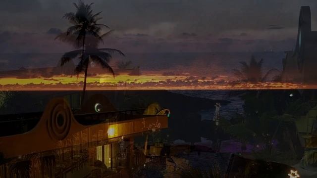 Thaproban Pavilion Waves Hotel Und Spa, Unawatuna, Sri Lanka