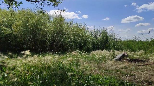 Синташта колыбельная