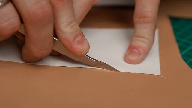 Курс по изготовлению балеток туфли лодочка на низком каблуке  KAVESHNIKOV SCHOOL