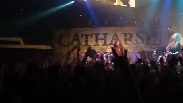Catharsis - Иной (live In Minsk - 05.12.10)