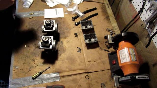 WHAT HAPPENED To The Banshee After MICHAEL SABO Almost BLEW IT UP???