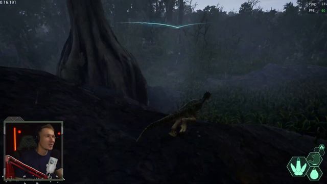 EVRIMA (Isle)/ Я ЕГО ЧУВСТВУЮ #6