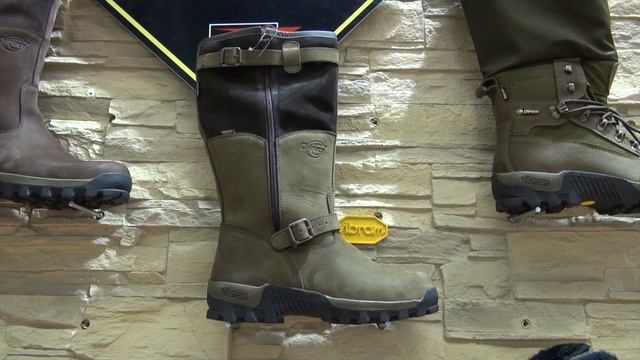 Chiruca Iceland Jagdstiefel