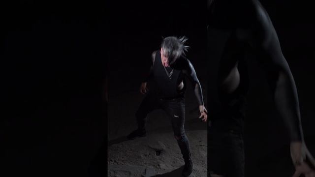 The Backstage Of Our Latest Music Video, Which Will Be Released Soon #metal #deathcorevocalist