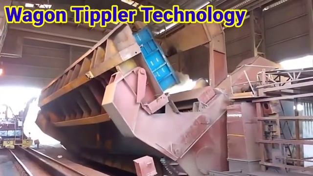 COAL HANDLING PLANT / Working Process & Flow Diagram Of Coal Handling System In Thermal Power Plant