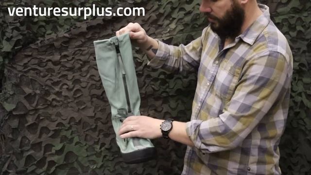 What Are Mukluks? USGI Extreme Cold Weather Boots
