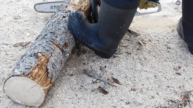 Baffin Bay Winter Boots Test And Review. Baffin Bay Titan Boots Review.