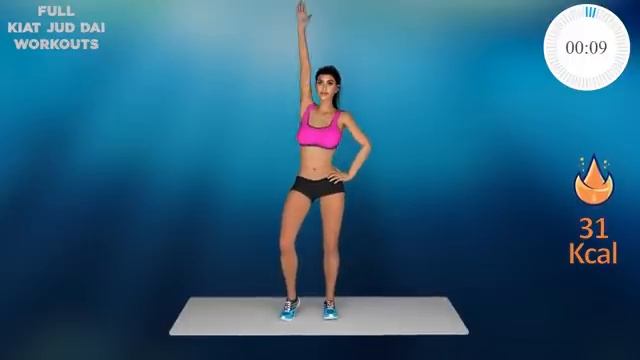 DO THIS FOR 10 DAYS And LOOK IN THE MIRROR