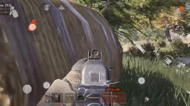 Arena Breakout 😁🤡 пошёл на охоту и завалил пару рыбаков, контрабандистов