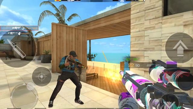 Мастерство и техники игры