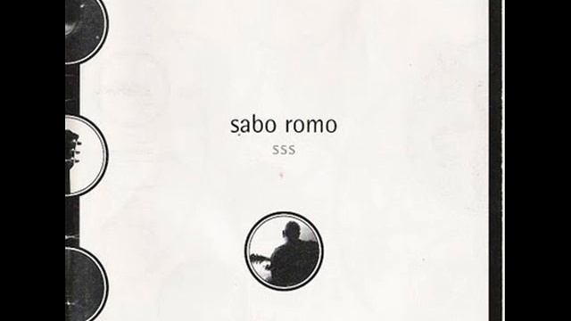 Sabo Romo 07 Al Extremo