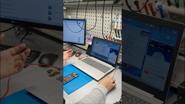 Remove FRP Honor 8X, удаление FRP Honor 8X