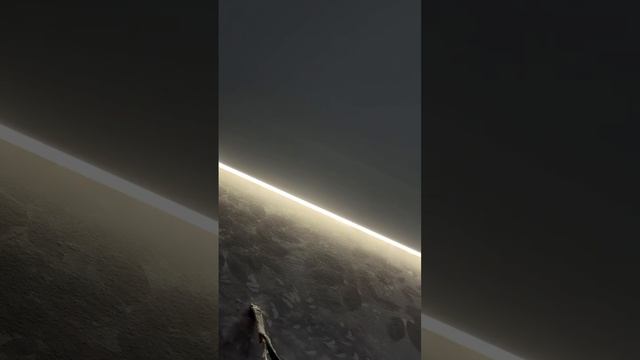 Обзор ремонта в ЖК Левенцовка