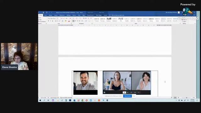 Новые формы общения в эру Водолея. Елена Смирнова