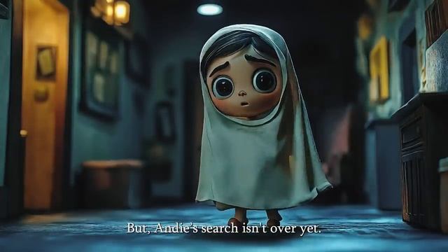 Hiwaga_ Halloween Hide And Seek