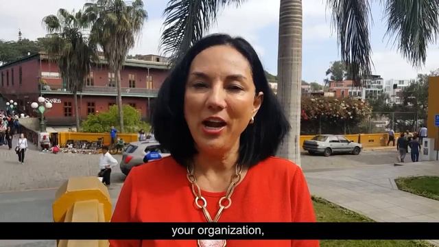 Coaching The World - Коучинг мира с ICC