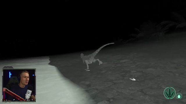 The Isle / Страшные создания #3