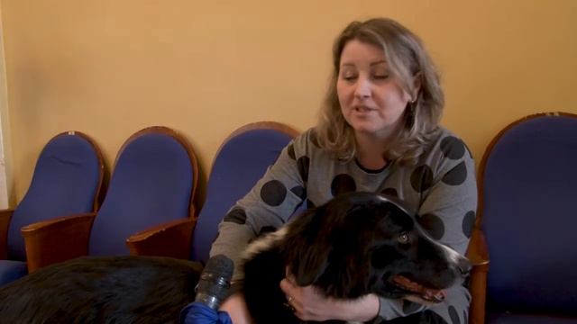 В округе отметили День распространения информации о проблеме аутизма.