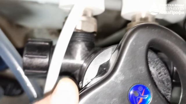 Байпас TM F-70A для клапана RUNXIN F68/F63