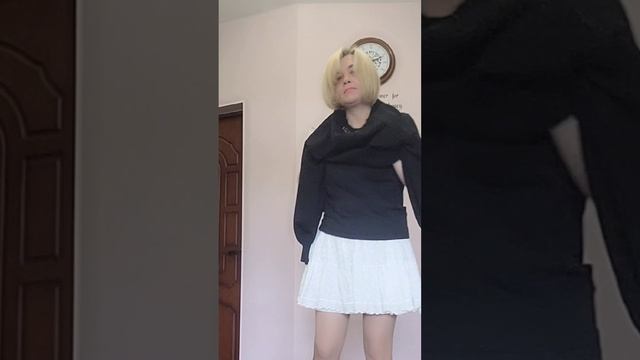 Одежда осенью на юге