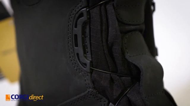 Solid Gear Polar Gtx Footwear