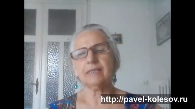 Отзыв на все 4 модуля тренинга Онлайн Школа Коучинга от Mariya Bandura