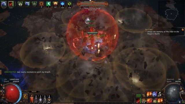 3.17 SSF Seismic Trap Sabo