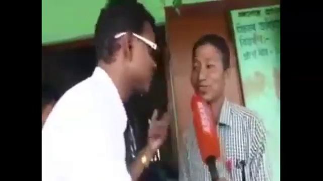 TEACHER TALKSHO VIDEOTO SABO MOJA LAGIBO