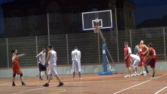 Деберц — Промодо ч.3