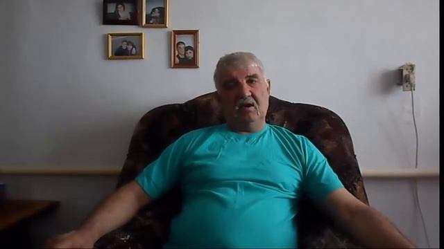 Как мы оказались в Казахстане