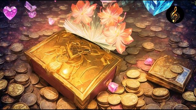 🔴 Try Listening For 10 Minutes And Receive BLESSINGS Without Stopping | Law Of Attraction