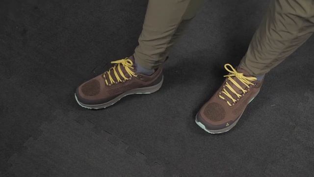 Vasque Breeze LT Low NTX Series