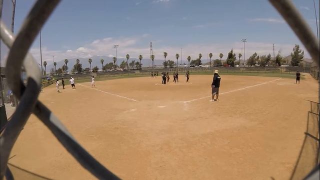 Batbusters Kendrick Vs Mercado Sabo 07 18 21