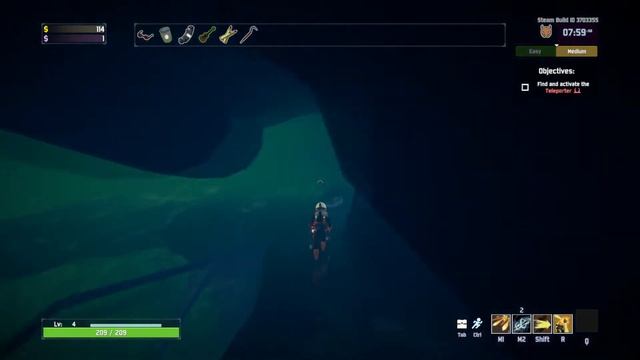 Risk of Rain 2: Lifting the Secret! How to enter NKuhanas Temple and unlock its secret!