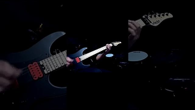Fokin Emperor Pickup Test By Fredguitarist #fredguitarist #schecterguitars #fokinpickups