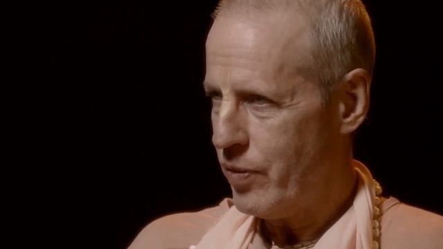 Шрила Бхакти Судхир Госвами Махарадж. Курукшетра.