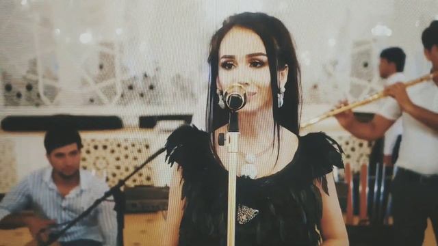 Зулайхо Махмадшоева - Туёна 2019 | Zulaykho Mahmadshoeva - Tuyona 2019