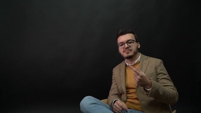 Интервью с Иваром Максутовым