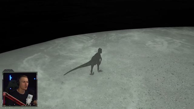 The Isle / Это жестоко! #1