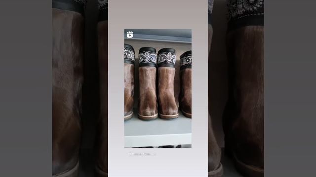 Обувное ателье мастер - камус Иркутск 2 Пошив унтов из камуса северного оленя