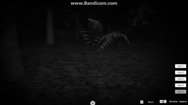1 Ночь в Игре The Rake:Прохождение