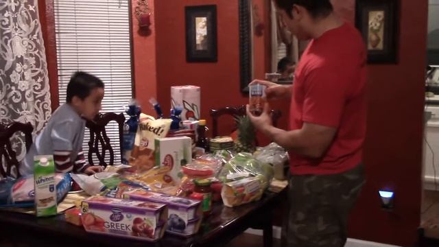 My Grocery Pick Up 2